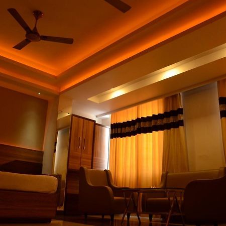 Hotel La Capitol Chhatarpur Exteriér fotografie